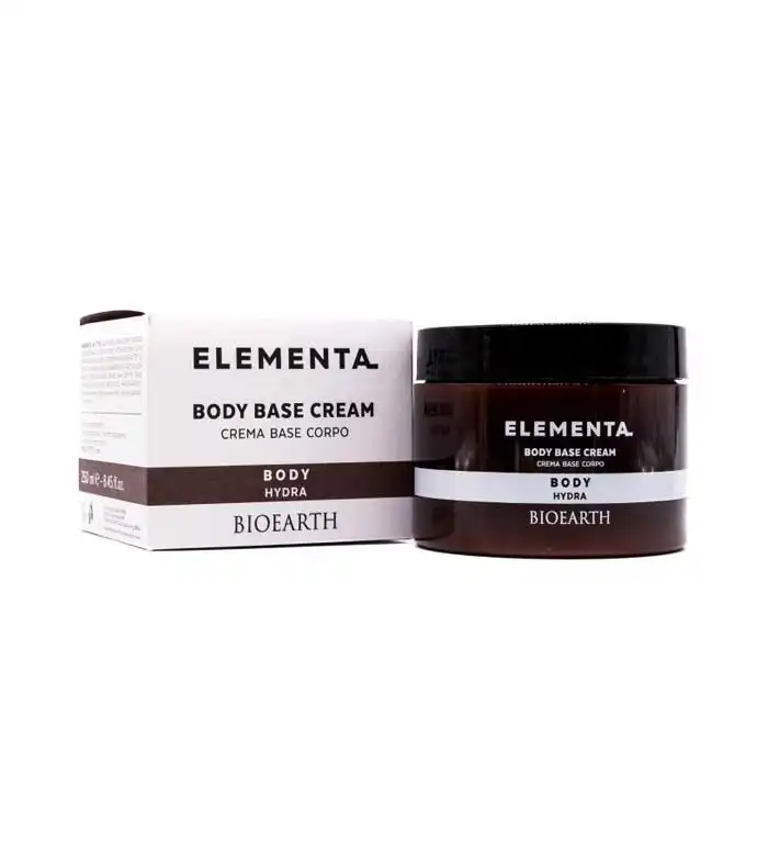 Bioearth - Crema hidratante corporal Hydra - Bioearth - Comparador de precios