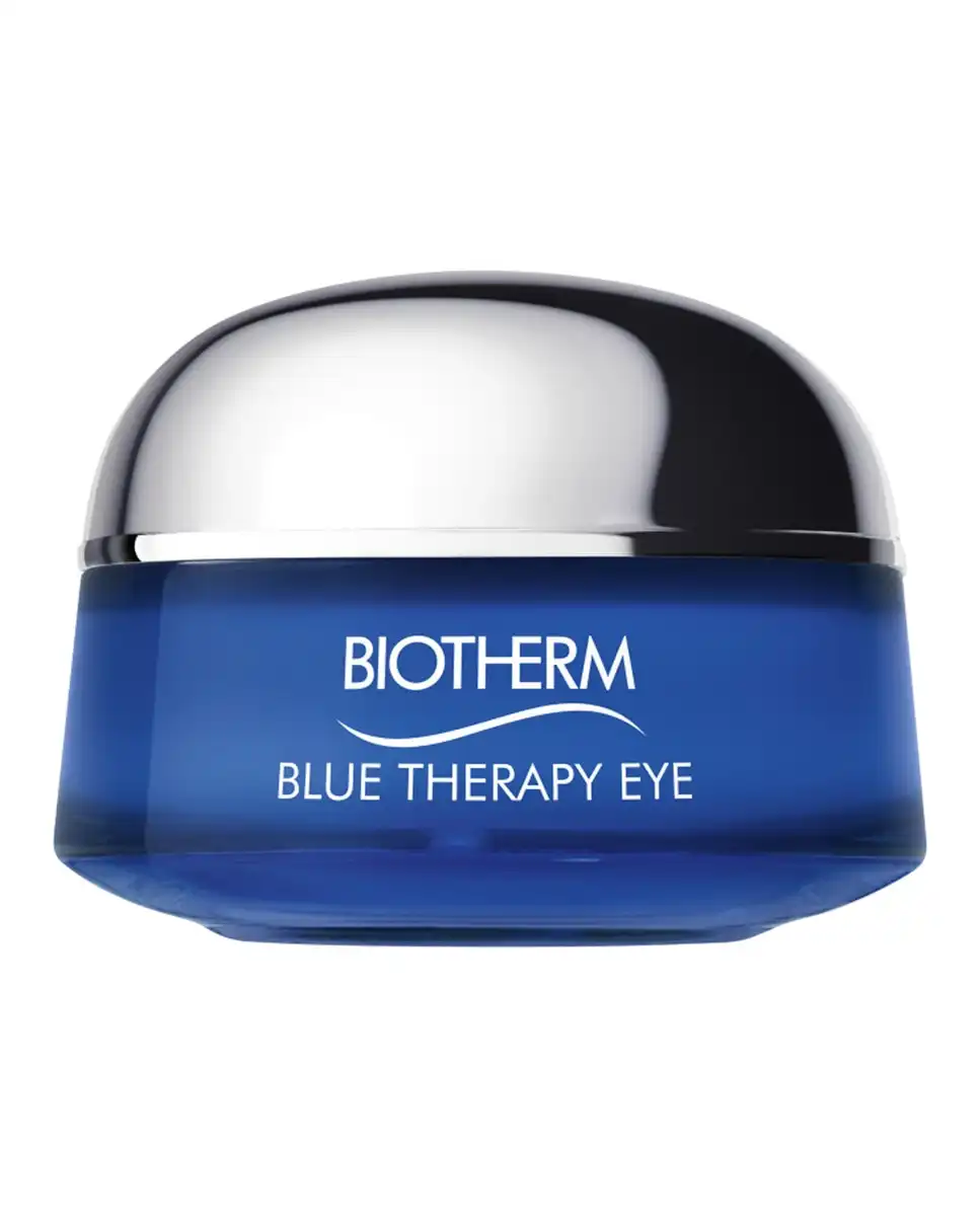 Biotherm - Contorno De Ojos Blue Therapy Eye 15 Ml - Biotherm - Comparador de precios