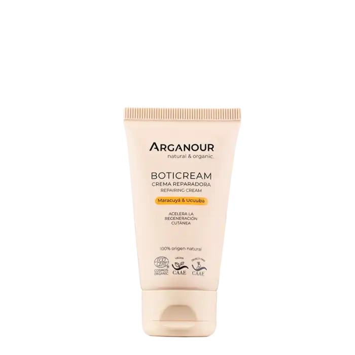 Boticream Crema Reparadora 40 ml - Arganour - Comparador de precios