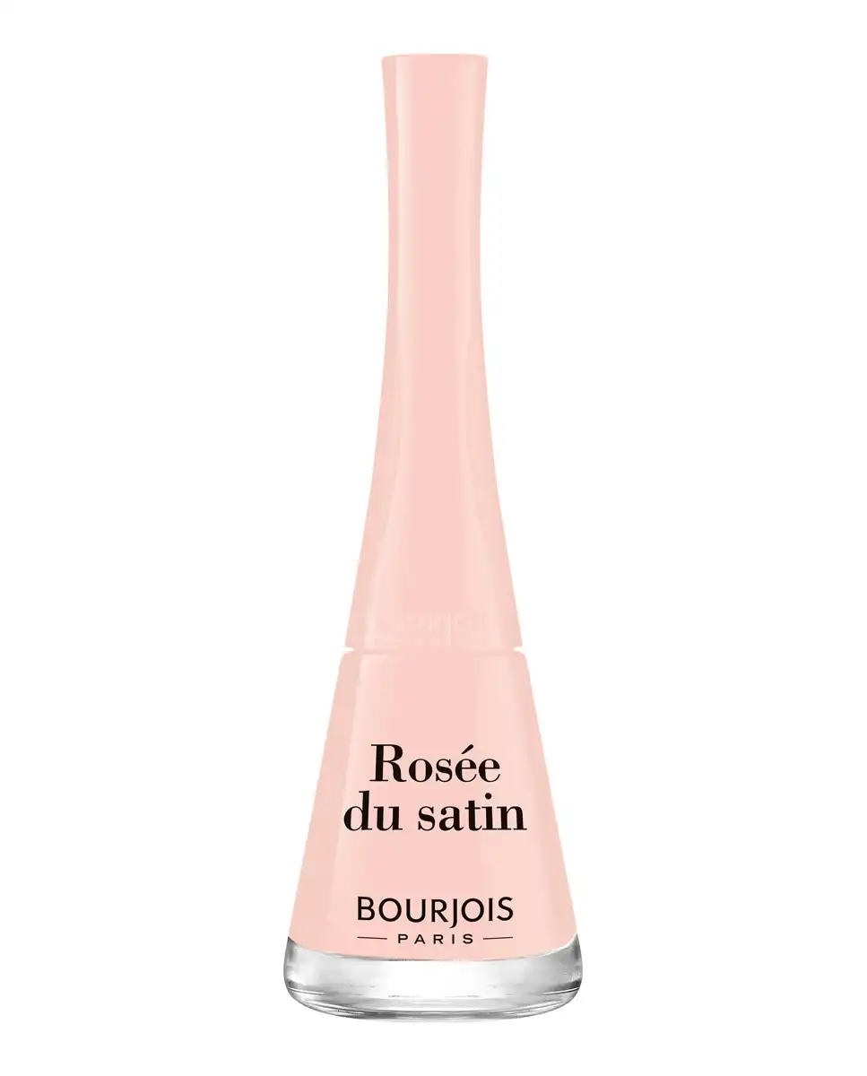 Bourjois - Esmalte De Uñas 1 Second - Bourjois - Comparador de precios