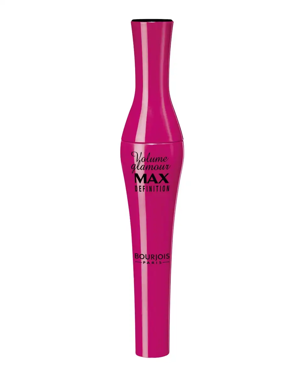 Bourjois - Máscara De Pestañas Volume Glamour Max - Bourjois - Comparador de precios