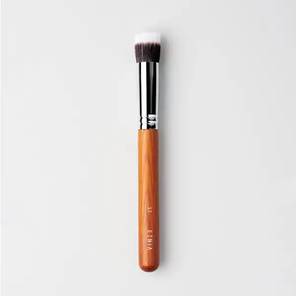 Brocha Para Corrector - ETNIA COSMETICS - Comparador de precios