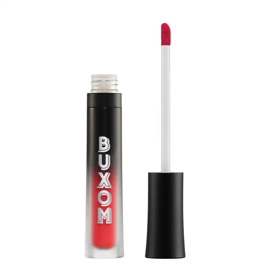 BUXOM - Full-On™ Plumping Liquid Lipstick Matte Barras de labios 3.5 ml HEART'S ON FIRE - BUXOM - Comparador de precios
