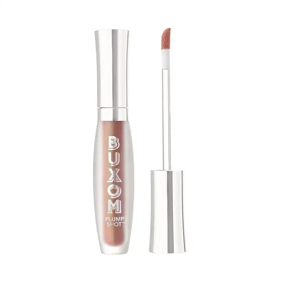 BUXOM - Plump Shot Collagen-Infused Lip Serum Voluminizadores de labios 4 ml CELESTIAL NUDE - BUXOM - Comparador de precios