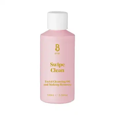 BYBI BYBI Swipe Clean Facial Cleansing Oil & MakeUp Remover , 100 ml - BYBI - Comparador de precios