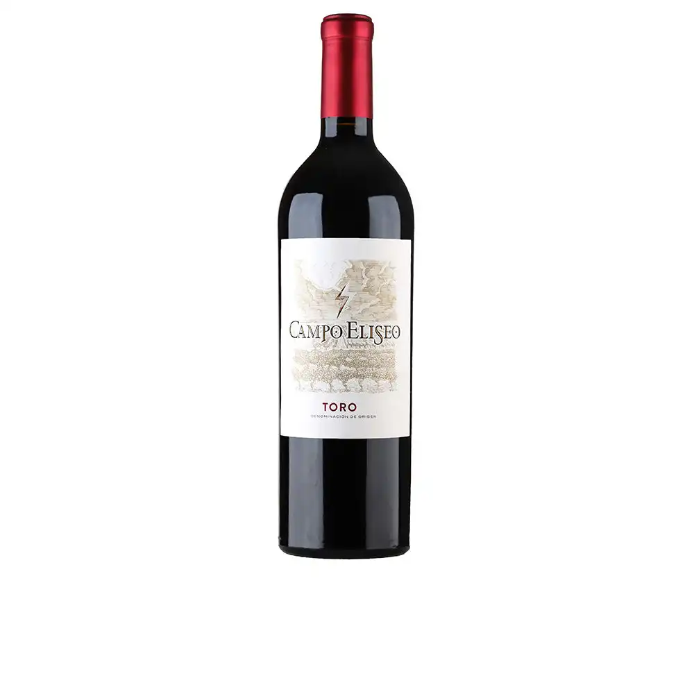 Campo Eliseo rioja 75 cl - Campo Elíseo - Comparador de precios