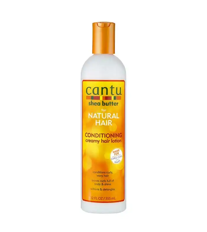 Cantu - *Shea Butter for Natural Hair* - Acondicionador Conditioning Creamy Hair Lotion - Cantu - Comparador de precios