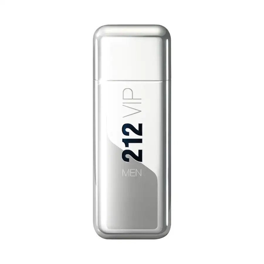 Carolina Herrera - 212 For Men Vip Perfumes 100 ml unisex - Carolina Herrera - Comparador de precios