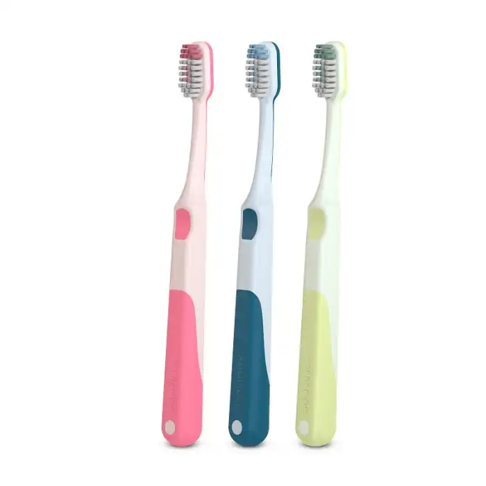 Cepillo de Dientes Junior +6  Suavinex - Suavinex - Comparador de precios