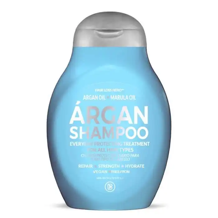 Champú Argán Protector 350 ml - Biovene - Comparador de precios