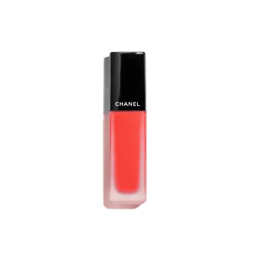CHANEL - ROUGE ALLURE LIQUID VELVET Barras de labios 6 ml 216 - ENIVRANTE - Chanel - Comparador de precios