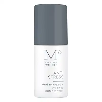 Charlotte Meentzen Contorno de ojos Antiestrés 20 ml 20.0 ml - Charlotte Meentzen - Comparador de precios
