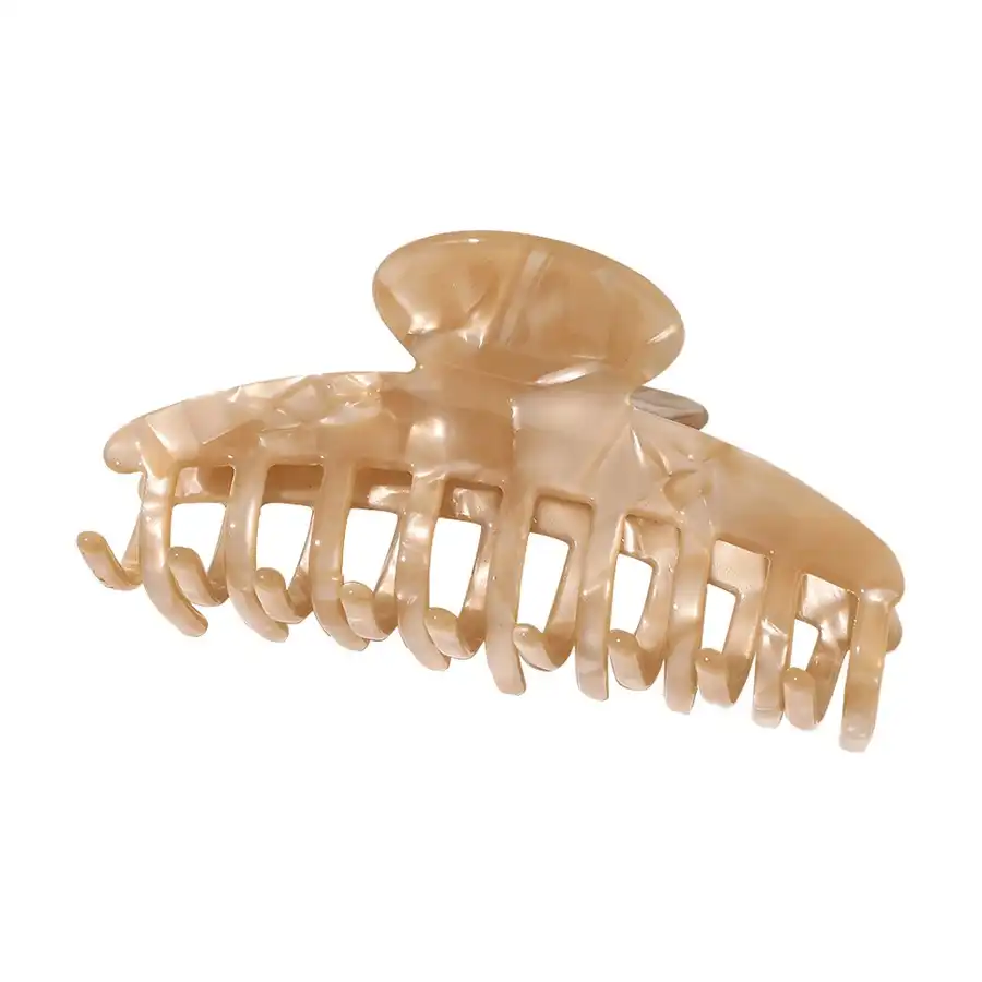 Chris Rubin - Pinza Para El Cabello Aturdido Pinzas y horquillas 1 pieces Marrón claro female - Chris Rubin - Comparador de precios