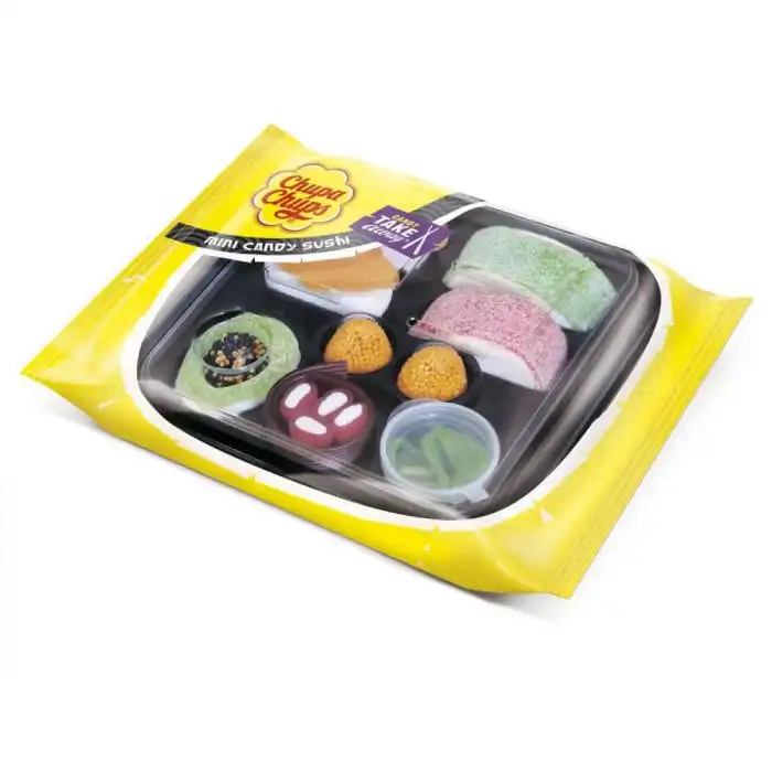 Chupa Chups Mini Candy Sushi - CHUPA CHUPS - Comparador de precios