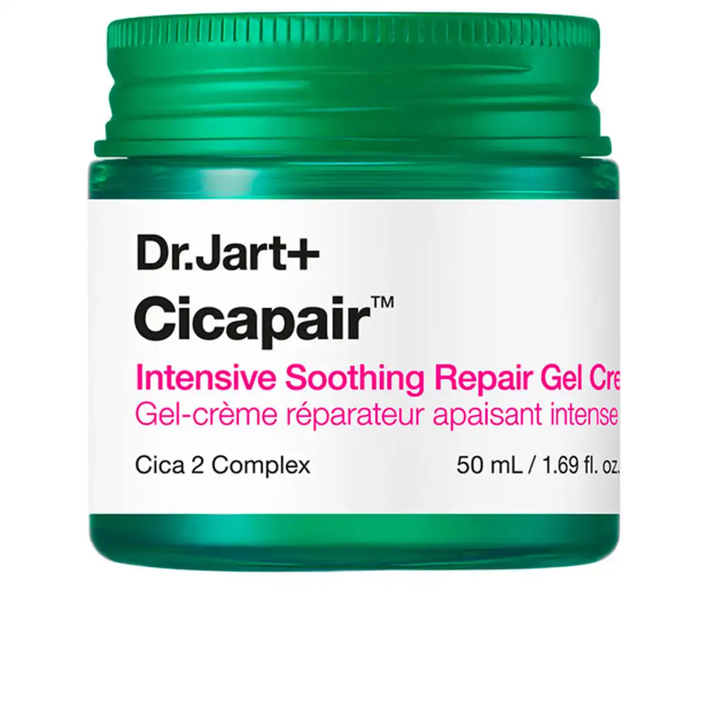 Cicapair gel-crema reparador calmante intenso 50 ml - Dr Jart+ - Comparador de precios