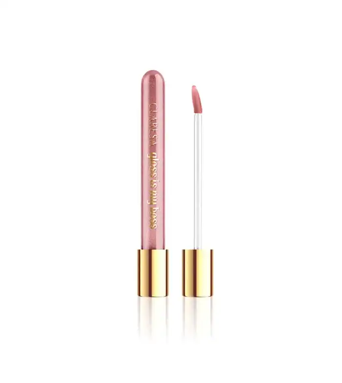 Claresa - Brillo de labios Gloss is my boss - 05: Big Fish - Claresa - Comparador de precios