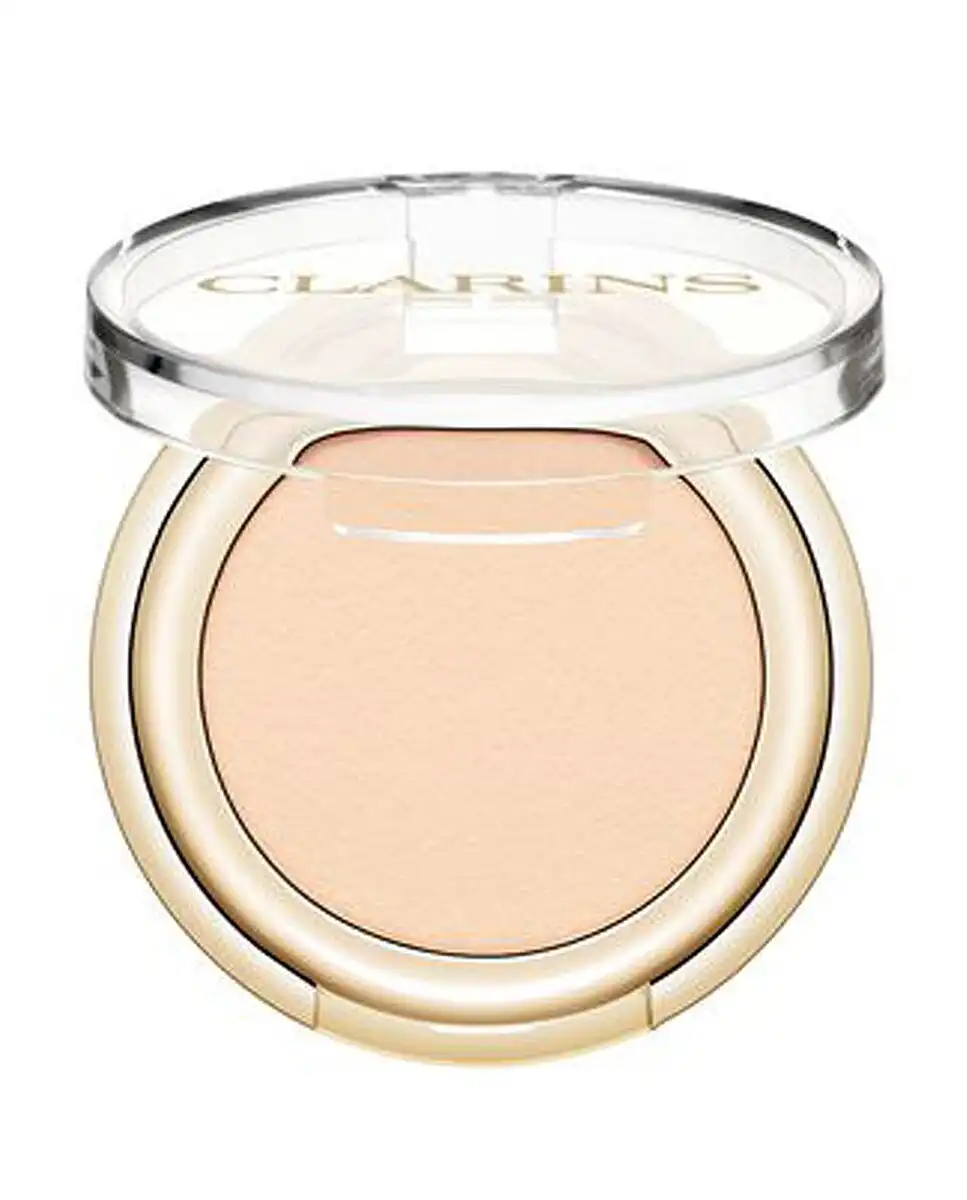 Clarins - 4 Sombras De Ojos - Clarins - Comparador de precios