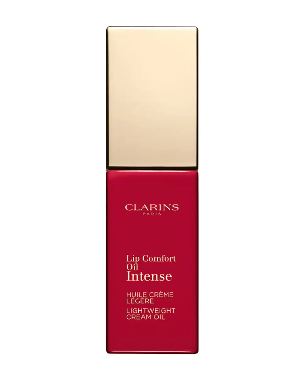 Clarins - Bálsamo Labial Lip Comfort Oil Intense - Clarins - Comparador de precios