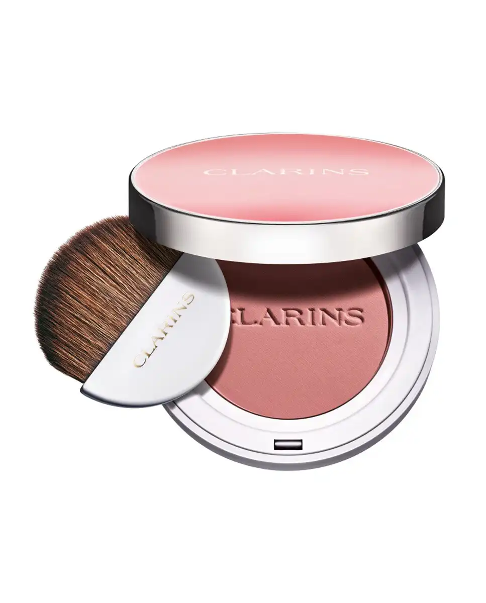 Clarins - Colorete Joli Blush - Clarins - Comparador de precios