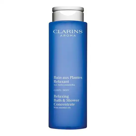 Clarins - Limpiador Calmante Relax Bath 200 Ml - Clarins - Comparador de precios