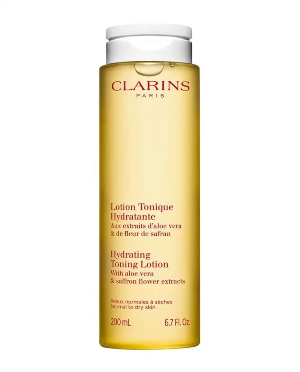 Clarins - Lotion Tonique Hydratante Clarins. - Clarins - Comparador de precios