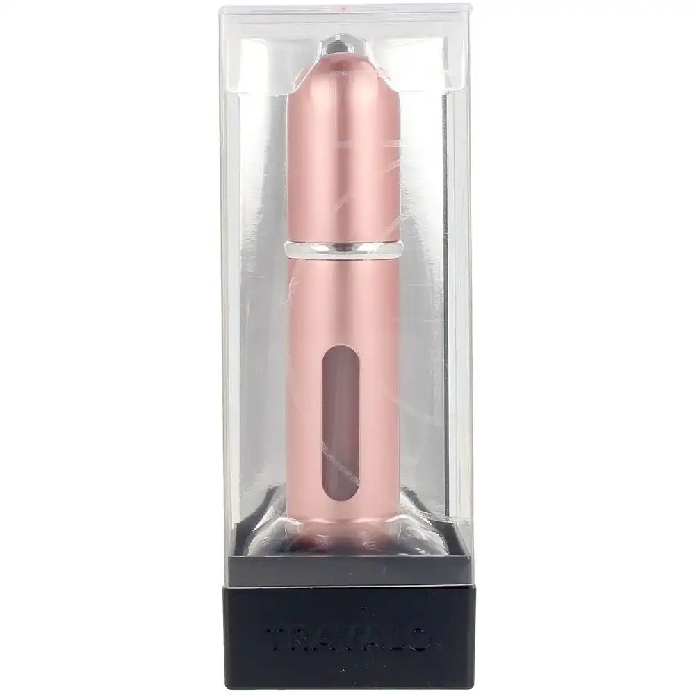 Classic Hd #rosegold 5 ml - Travalo - Comparador de precios