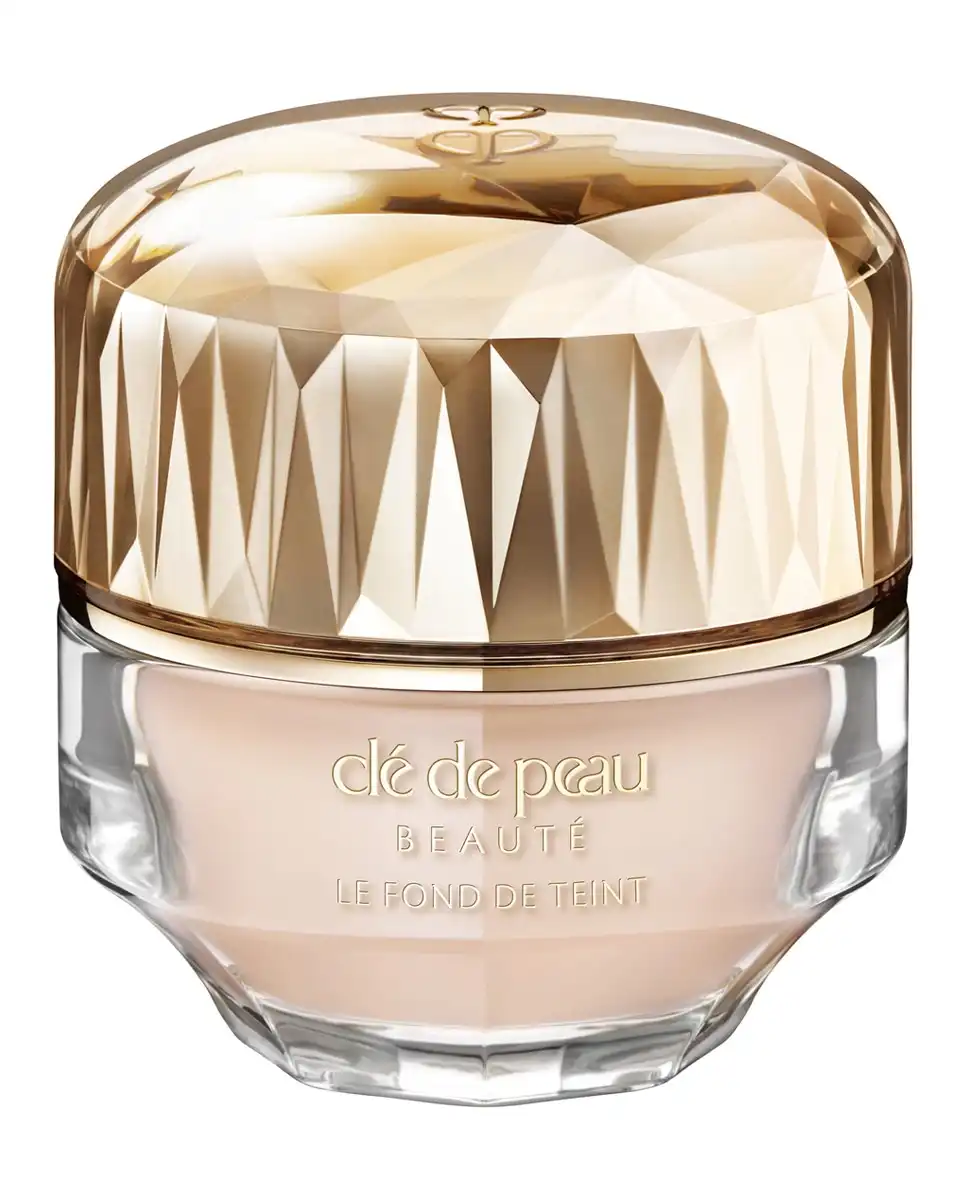 Clé De Peau Beauté - Base De Maquillaje The Foundation - Clé de Peau Beauté - Comparador de precios