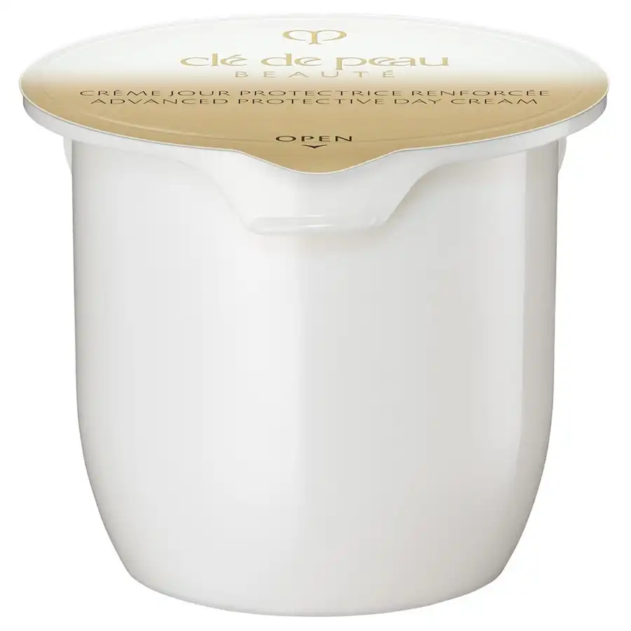 Clé de Peau Beauté - Key Radiance Care Advanced Protective Cremas de día 50 ml female - Clé de Peau Beauté - Comparador de precios