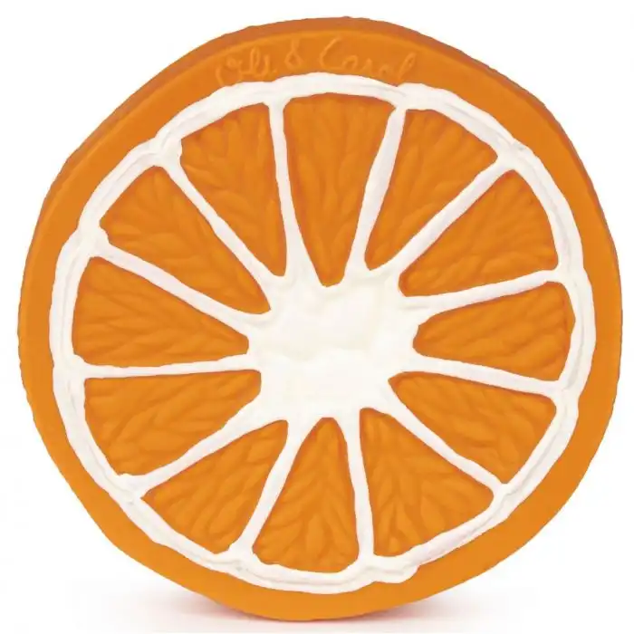 Clementino The Orange Mordedor - Oli - Carol - Comparador de precios