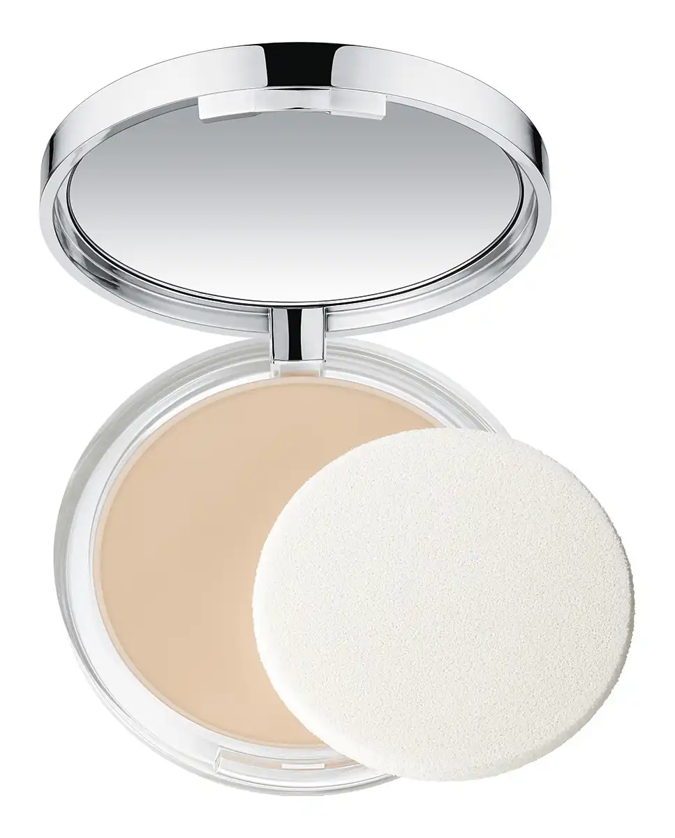 Clinique - Polvos Compactos Almost Powder Makeup SPF15 Clinque - Clinique - Comparador de precios
