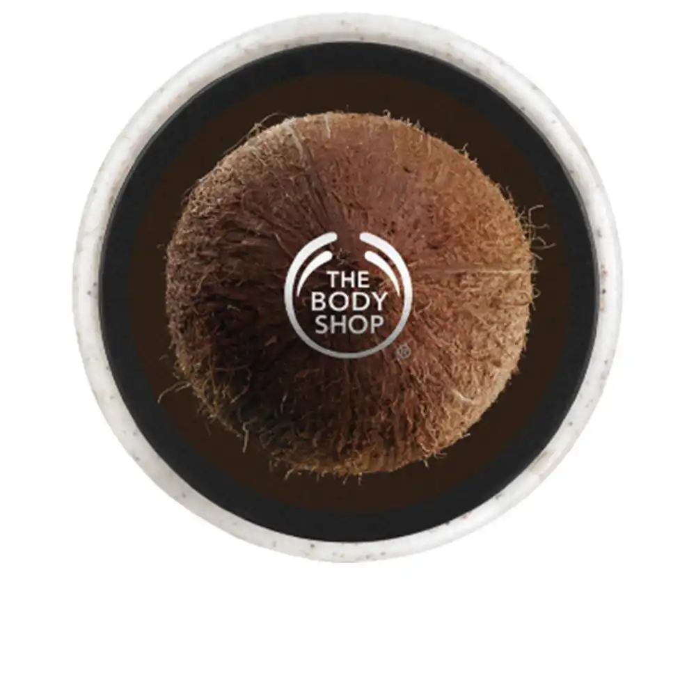 Coconut sugar body scrub 250 ml - THE BODY SHOP - Comparador de precios