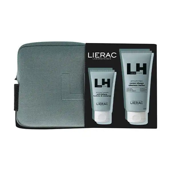 Cofre Homme - LIERAC - Comparador de precios