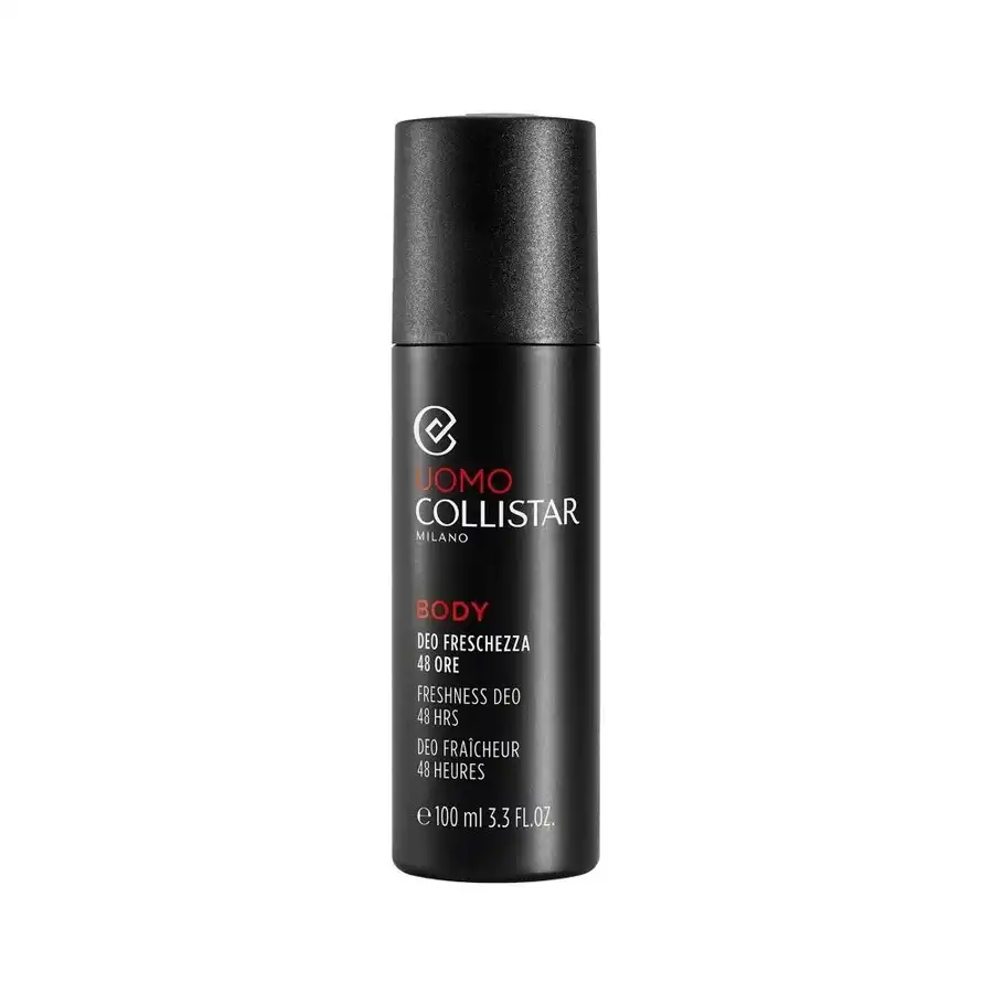 Collistar - 24H Freshness Deodorant Desodorantes 100 ml unisex - Collistar - Comparador de precios