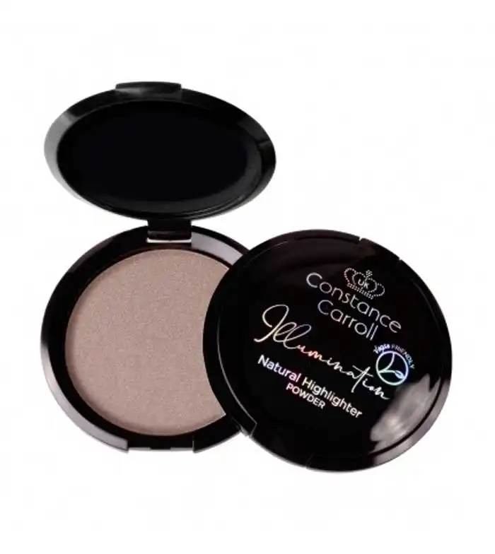 Constance Carroll - Iluminador en polvo Illumination - 01: Sun ray - Constance Carroll - Comparador de precios