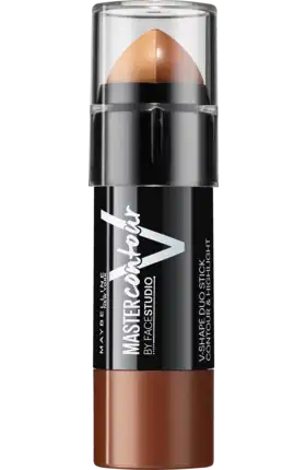 Contouring Stick Master Contour Duo 2 Medium - MAYBELLINE NEW YORK - Comparador de precios