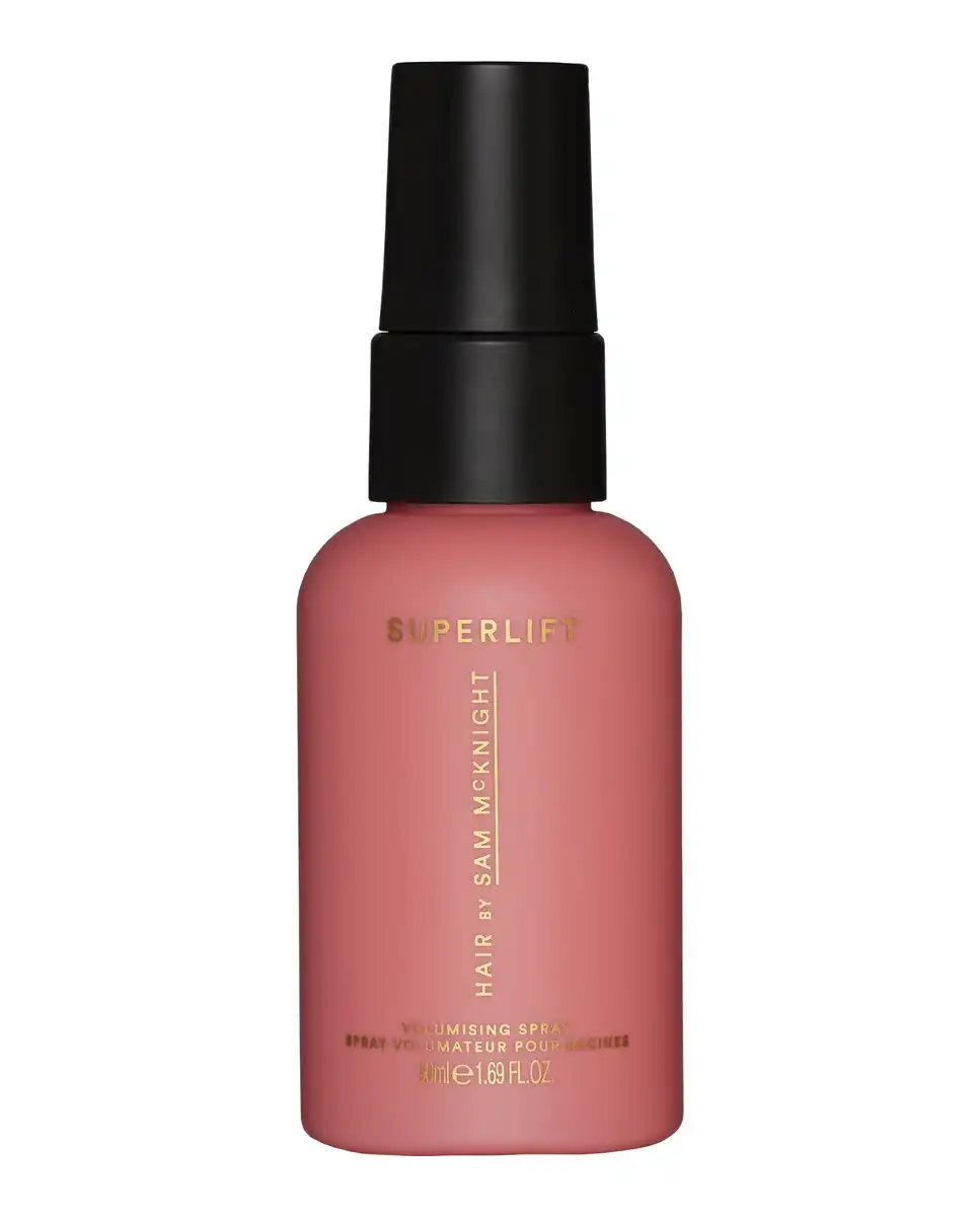 Cool Girl Superlift Root Boost Volumising Spray Sam McKnight - Sam MckNight - Comparador de precios