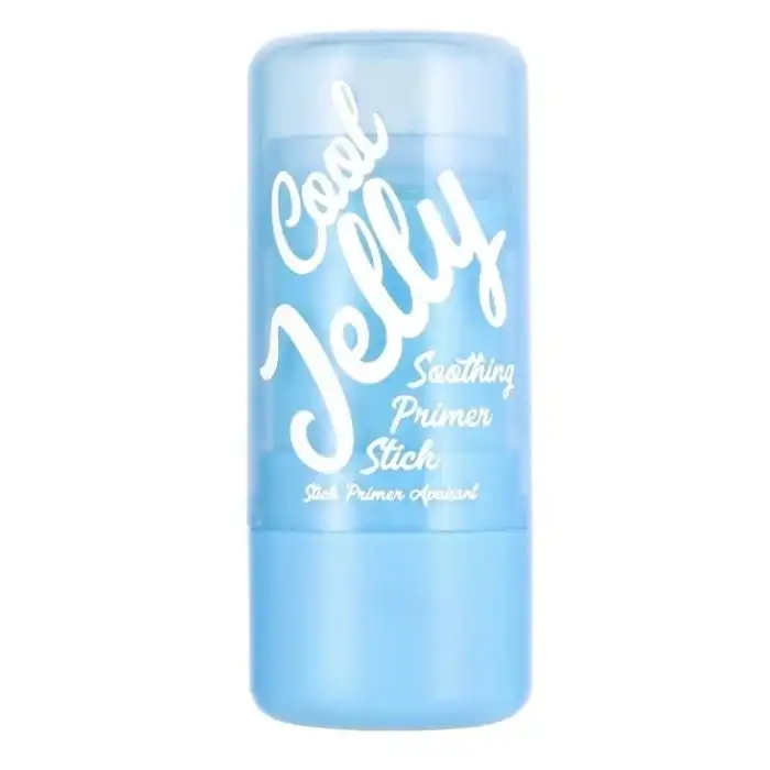 Cool Jelly Soothing Primer Stick 6 gr - W7 - Comparador de precios