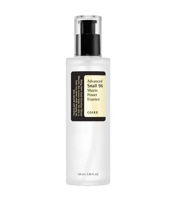 COSRX - Esencia antiarrugas Advanced Snail 96 Mucin Power - COSRX - Comparador de precios