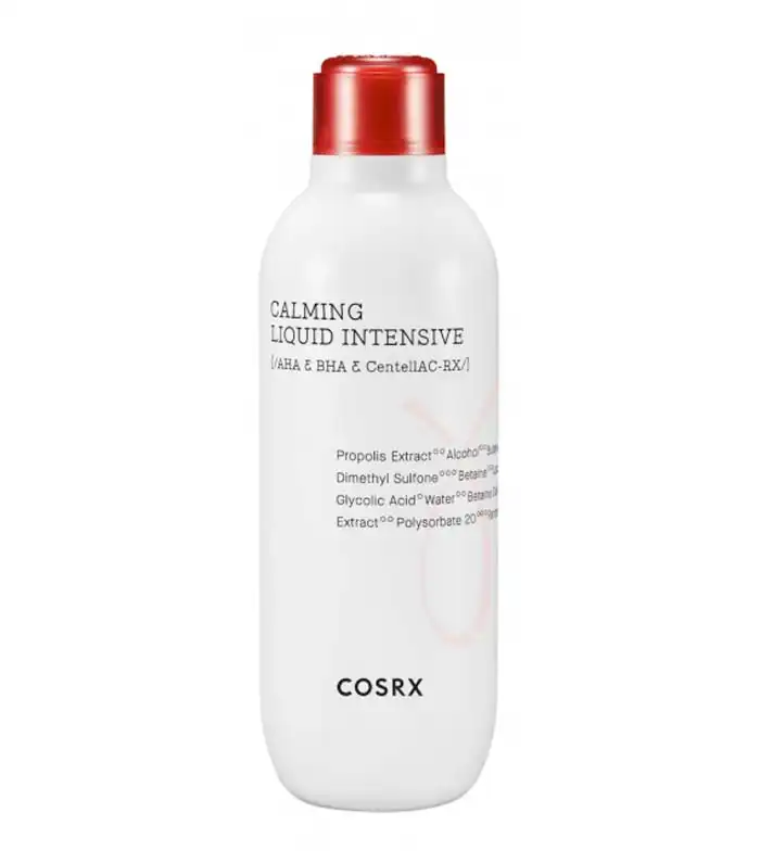 COSRX - Tónico Calming Liquid Intensive - COSRX - Comparador de precios