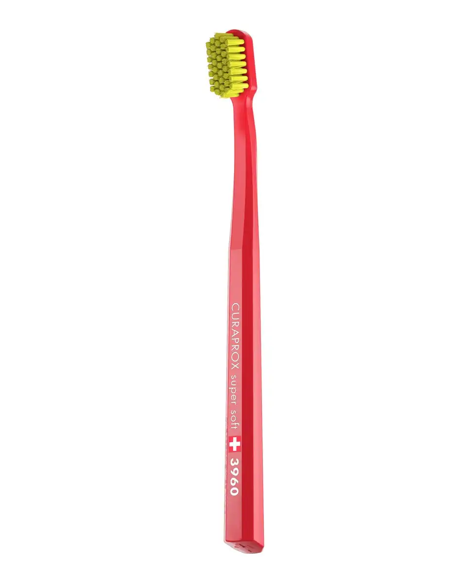 Curaprox - Cepillo Dental Supersoft 3960 Curaprox. - Curaprox - Comparador de precios