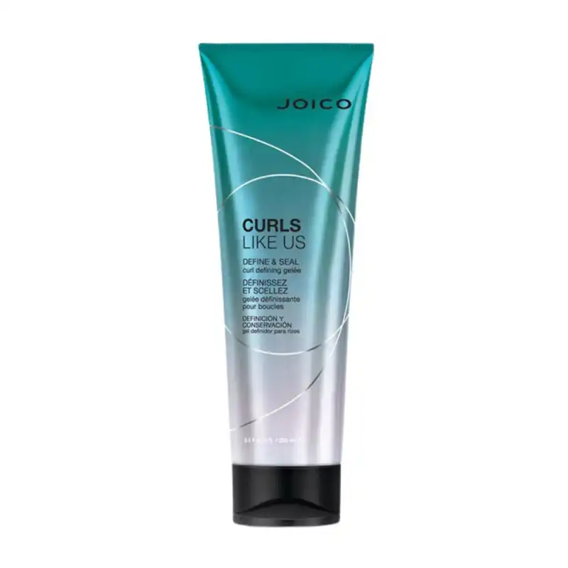 Curls Like Us Define & Seal - 250 ml - Joico - JOICO - Comparador de precios