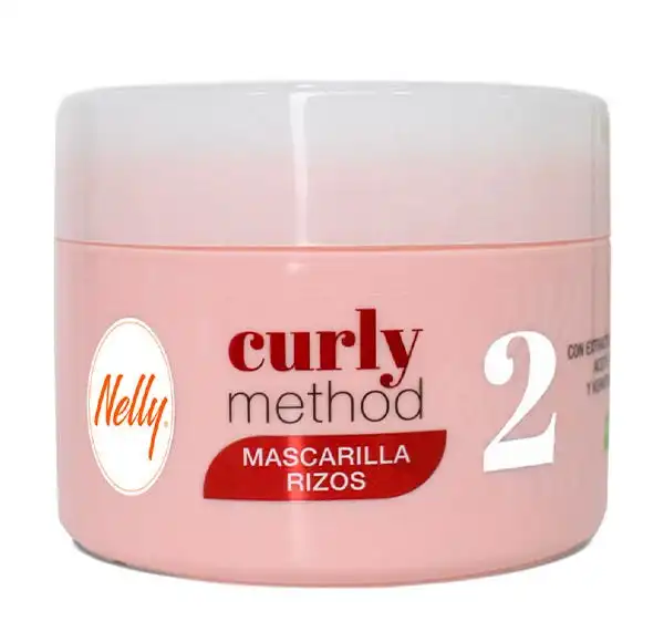 Curly Method - Nelly - Comparador de precios