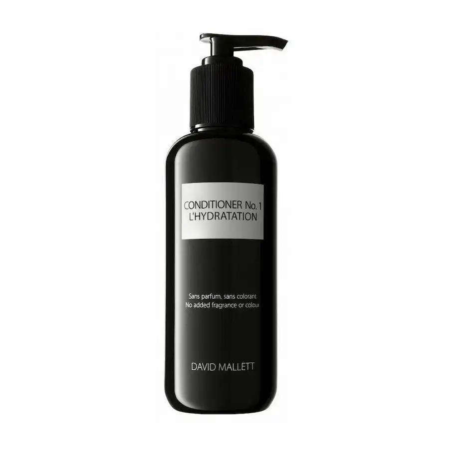 David Mallett - Conditioner No.1 L'Hydration Acondicionadores 250 ml unisex - David Mallett - Comparador de precios