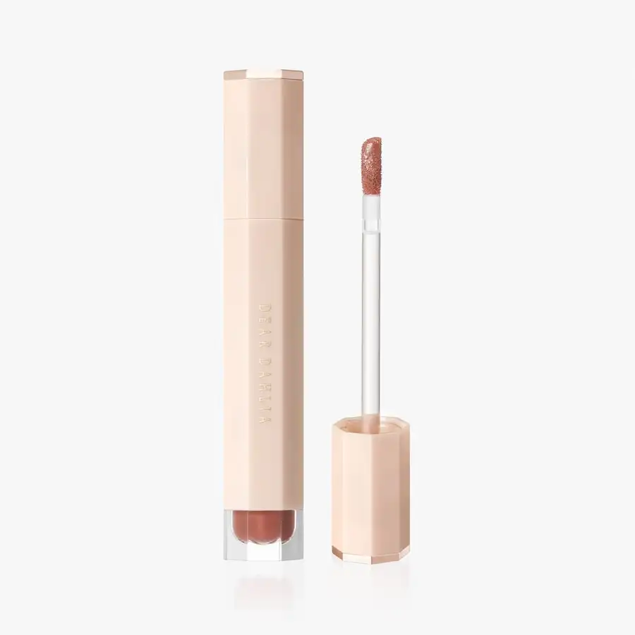 Dear Dahlia - Blooming Edition Lip Tint Barras de labios 5 ml SERENITY - Dear Dahlia - Comparador de precios