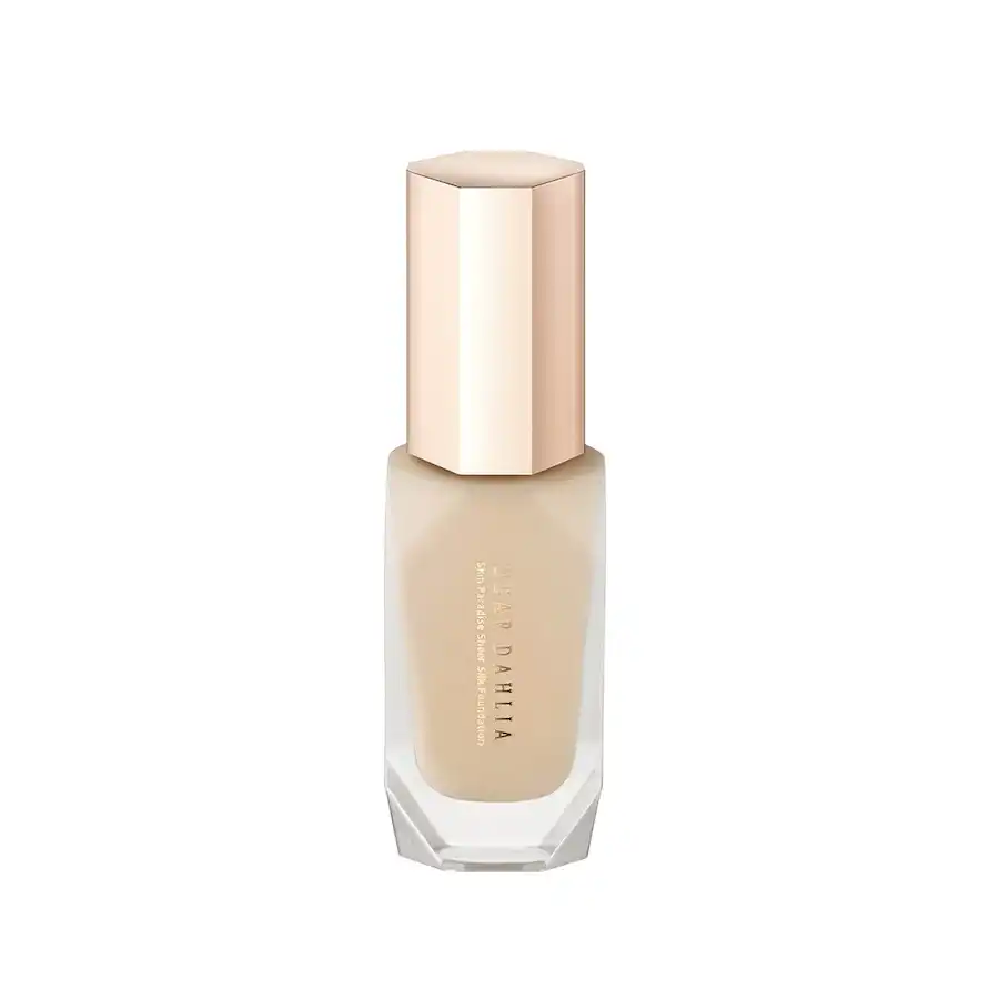 Dear Dahlia Dear Dahlia Skin Paradise Sheer Silk Foundation LN1, 30 ml - Dear Dahlia - Comparador de precios