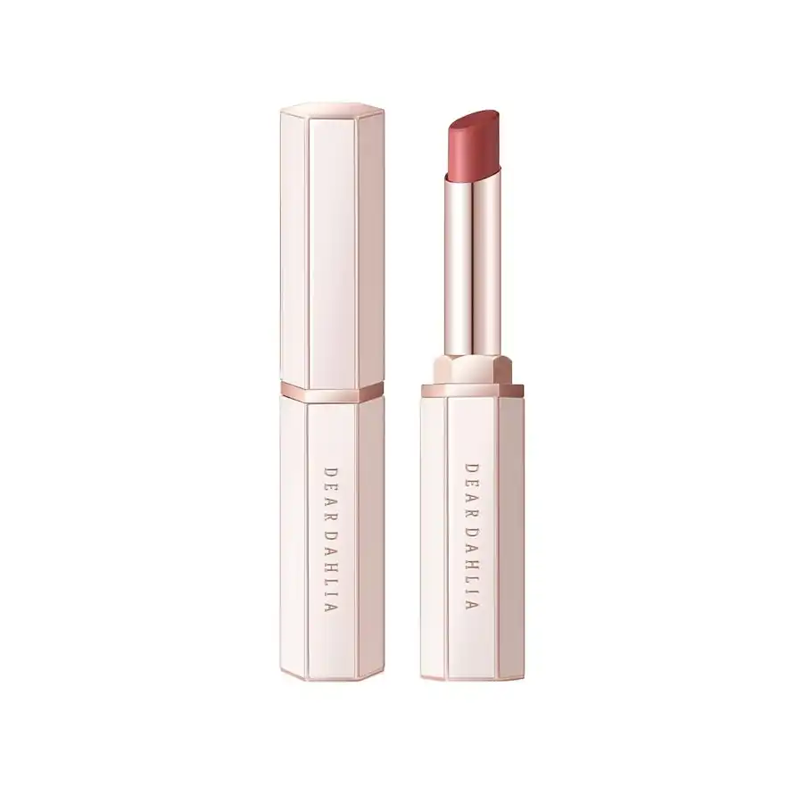 Dear Dahlia - Lip Allure Sheer Velvet Barras de labios 2.5 g V108 - BELITA - Dear Dahlia - Comparador de precios
