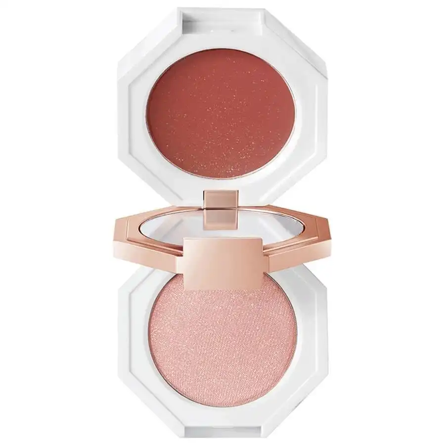 Dear Dahlia - Paradise Dual Palette (Multi) Sombra de ojos 4 g Forbidden Fig - Dear Dahlia - Comparador de precios