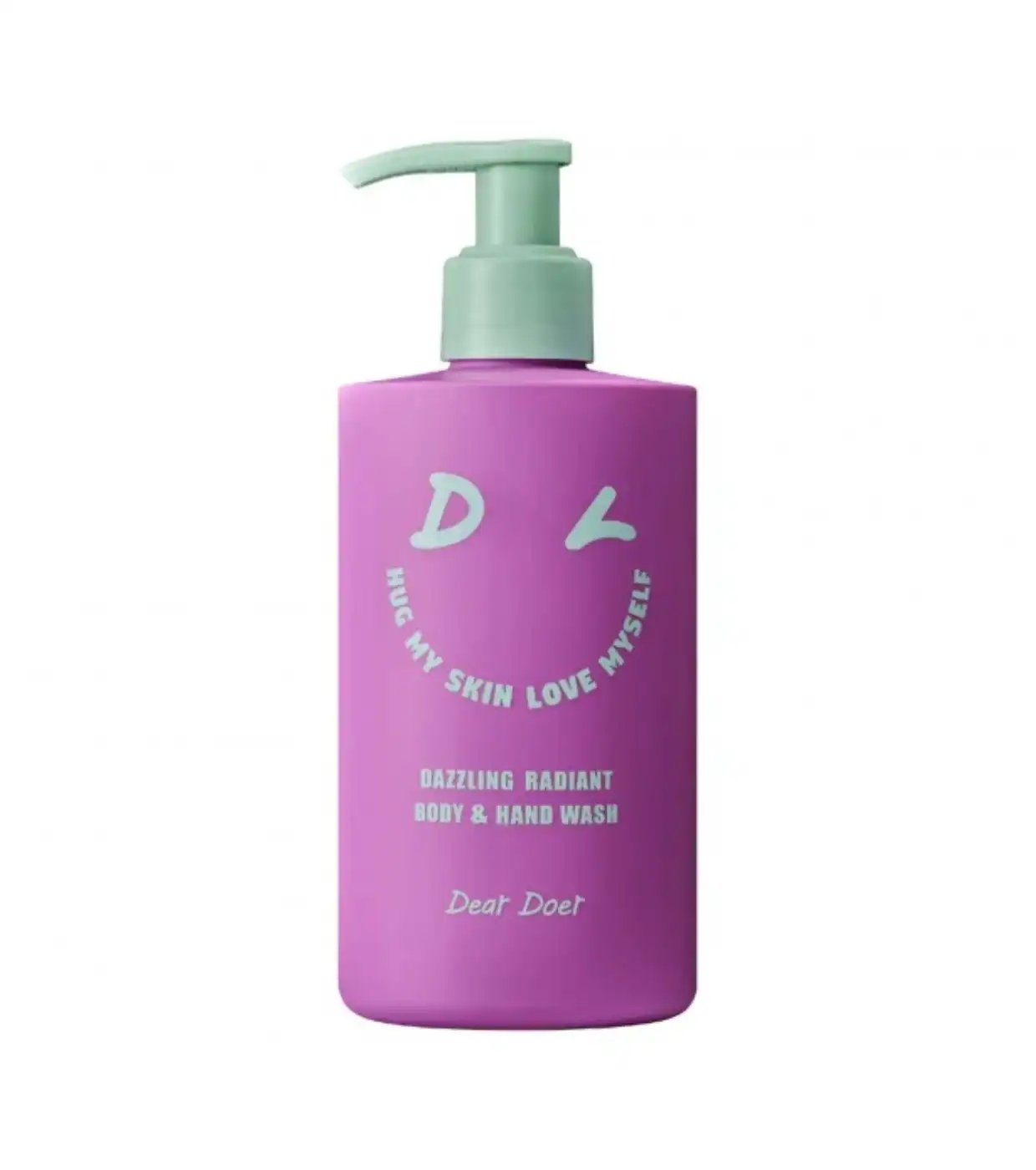 Dear Doer - Gel de ducha y manos Dazzling Radiant - Dear Doer - Comparador de precios