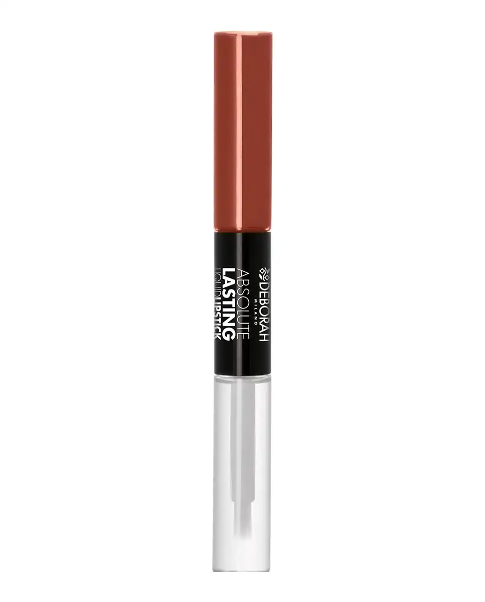 Deborah Milano - Barra De Labios Absolute Lasting - Deborah Milano - Comparador de precios