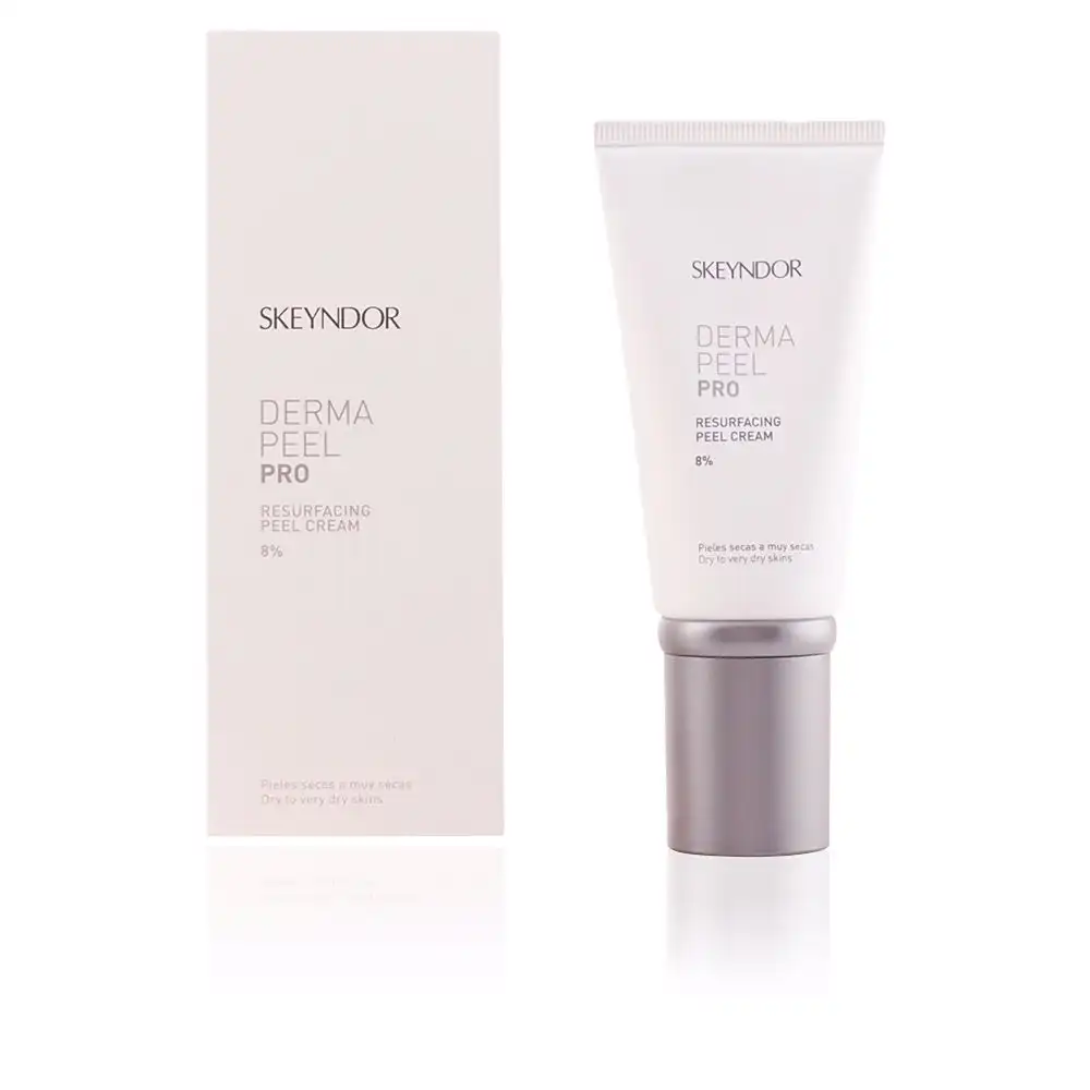 Derma Peel Pro crema exfoliante 50 ml - Skeyndor - Comparador de precios
